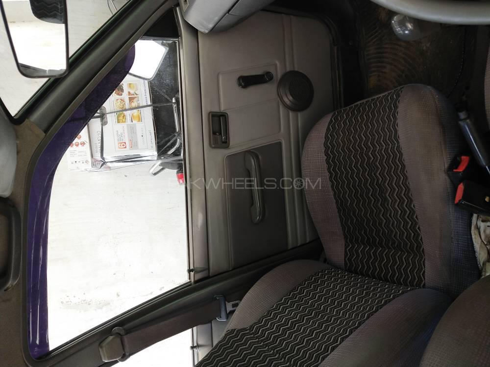 Suzuki Mehran 2014 for Sale in Sialkot Suzuki Mehran 2014 for Sale in Sialkot Image-5