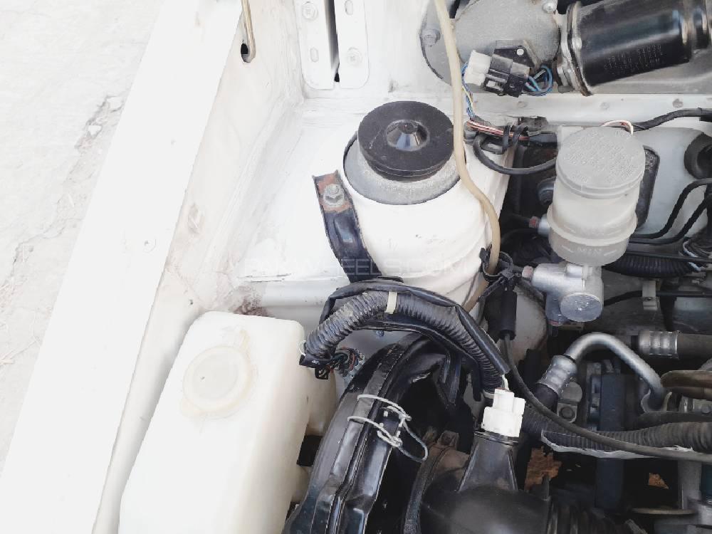 Suzuki Mehran 2017 for Sale in Rahim Yar Khan Suzuki Mehran 2017 for Sale in Rahim Yar Khan Image-7