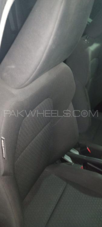 Suzuki Swift 2017 for Sale in Rawalpindi Suzuki Swift 2017 for Sale in Rawalpindi Image-2