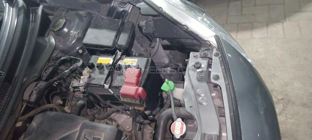 Suzuki Swift 2017 for Sale in Rawalpindi Suzuki Swift 2017 for Sale in Rawalpindi Image-10