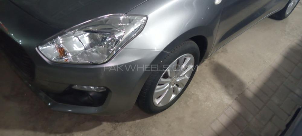 Suzuki Swift 2017 for Sale in Rawalpindi Suzuki Swift 2017 for Sale in Rawalpindi Image-12