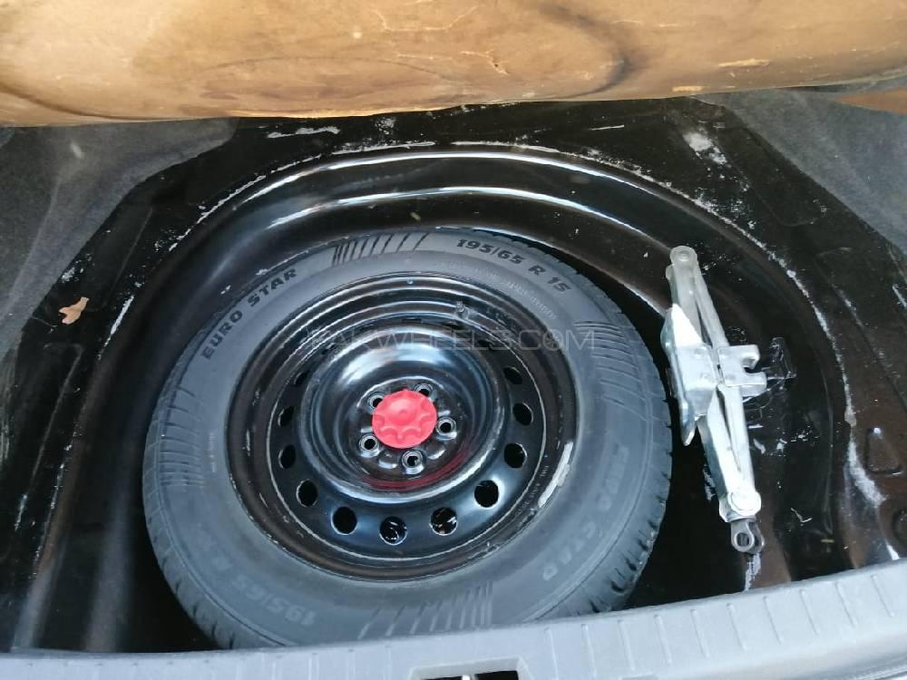 Toyota Corolla 2009 for Sale in Chakwal Toyota Corolla 2009 for Sale in Chakwal Image-12