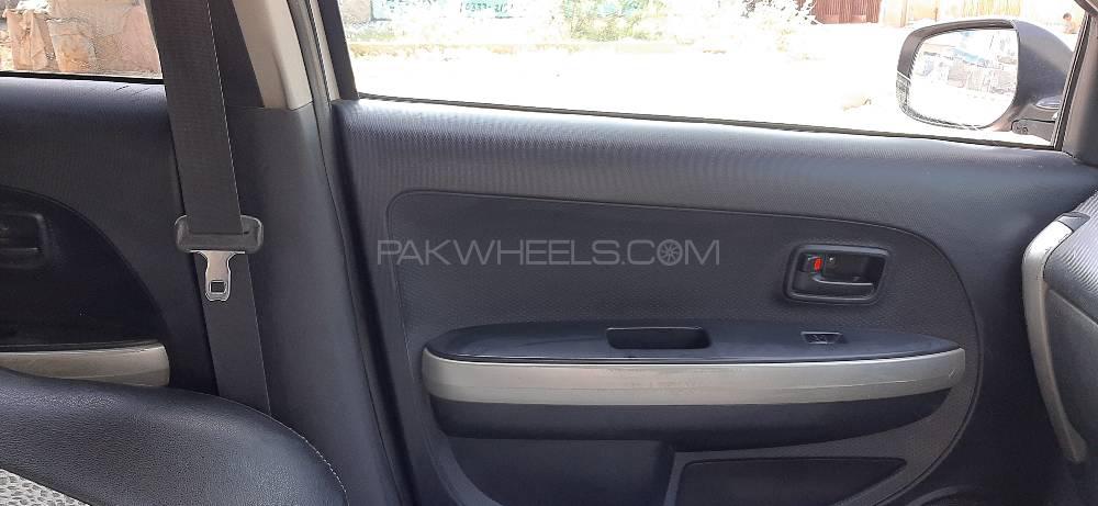 Toyota IST 2006 for Sale in Karachi Toyota IST 2006 for Sale in Karachi Image-12