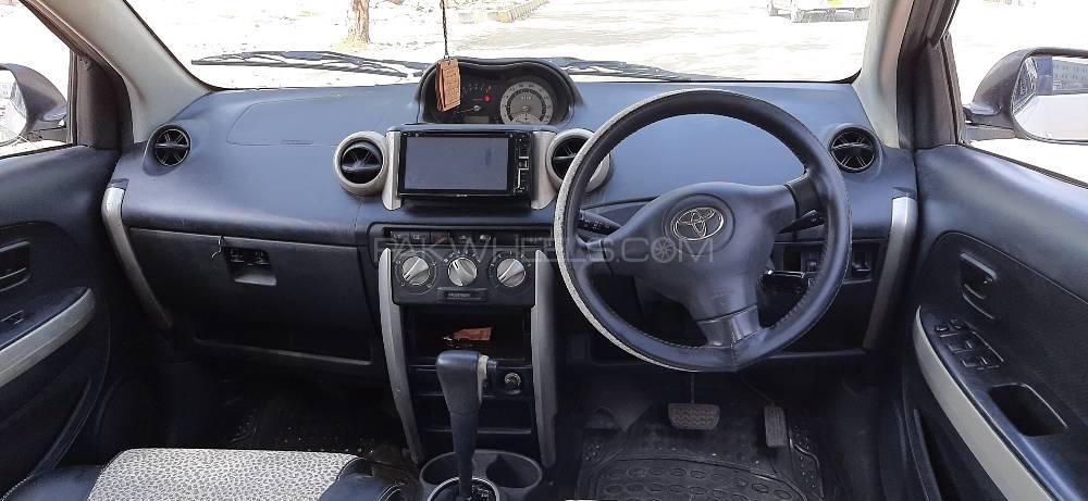 Toyota IST 2006 for Sale in Karachi Toyota IST 2006 for Sale in Karachi Image-14