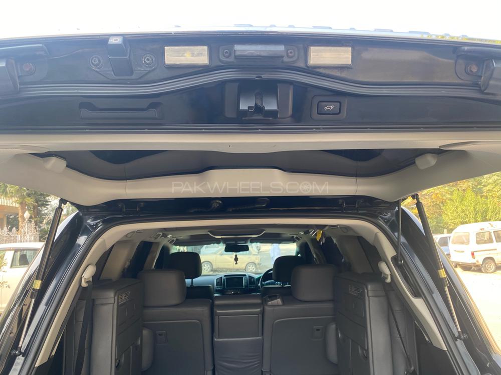 Toyota Land Cruiser 2010 for Sale in Islamabad Toyota Land Cruiser 2010 for Sale in Islamabad Image-7