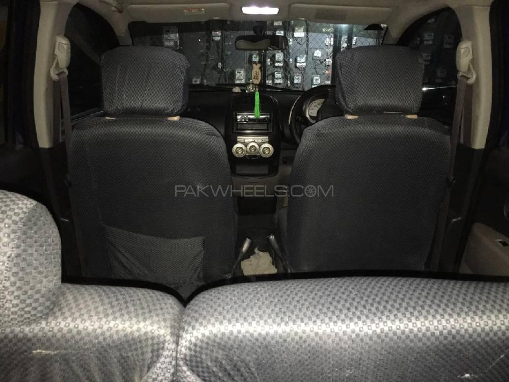 ڈائیہاتسو بون 2006 for Sale in راولپنڈی ڈائیہاتسو بون 2006 for Sale in راولپنڈی Image-8