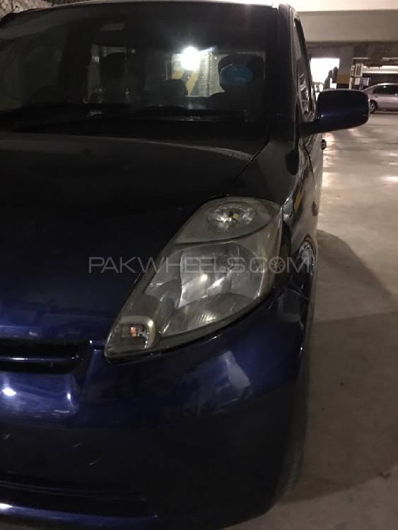 ڈائیہاتسو بون 2006 for Sale in راولپنڈی ڈائیہاتسو بون 2006 for Sale in راولپنڈی Image-3