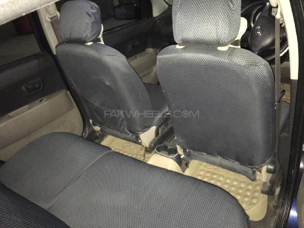 ڈائیہاتسو بون 2006 for Sale in راولپنڈی ڈائیہاتسو بون 2006 for Sale in راولپنڈی Image-6