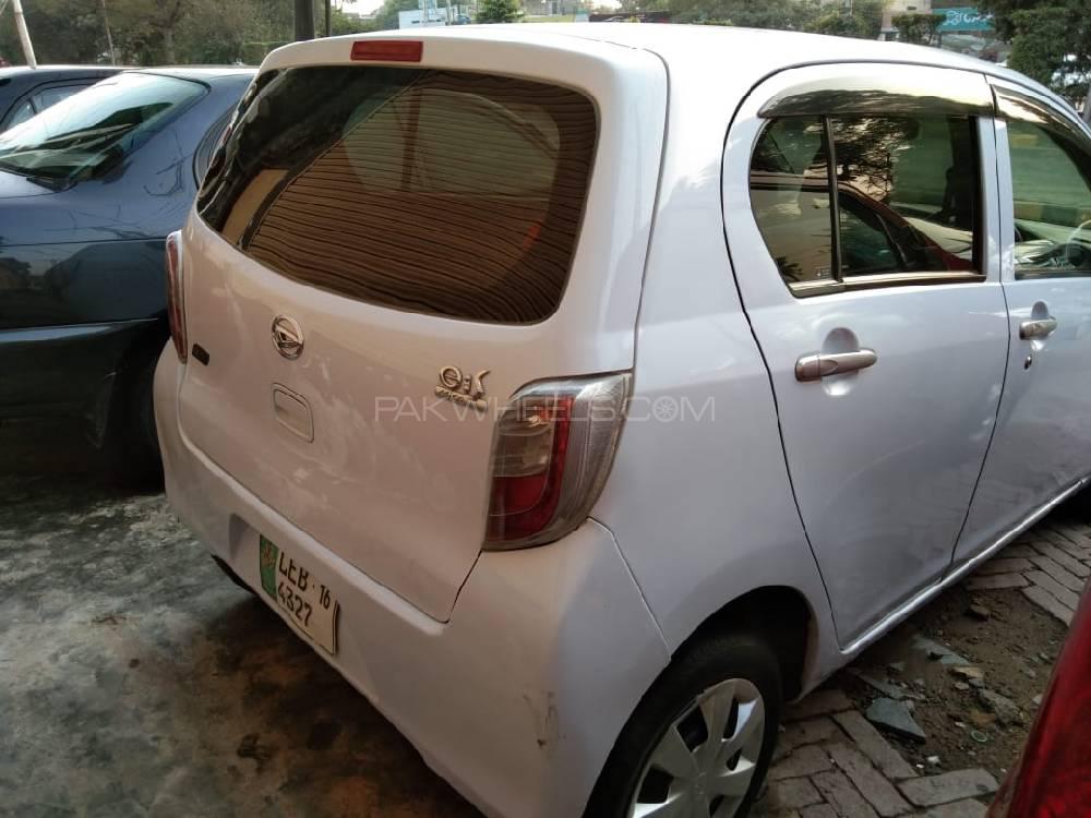 Daihatsu Mira 2012 for Sale in Lahore Daihatsu Mira 2012 for Sale in Lahore Image-4