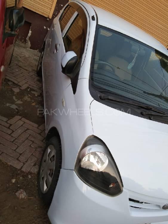 Daihatsu Mira 2012 for Sale in Lahore Daihatsu Mira 2012 for Sale in Lahore Image-5