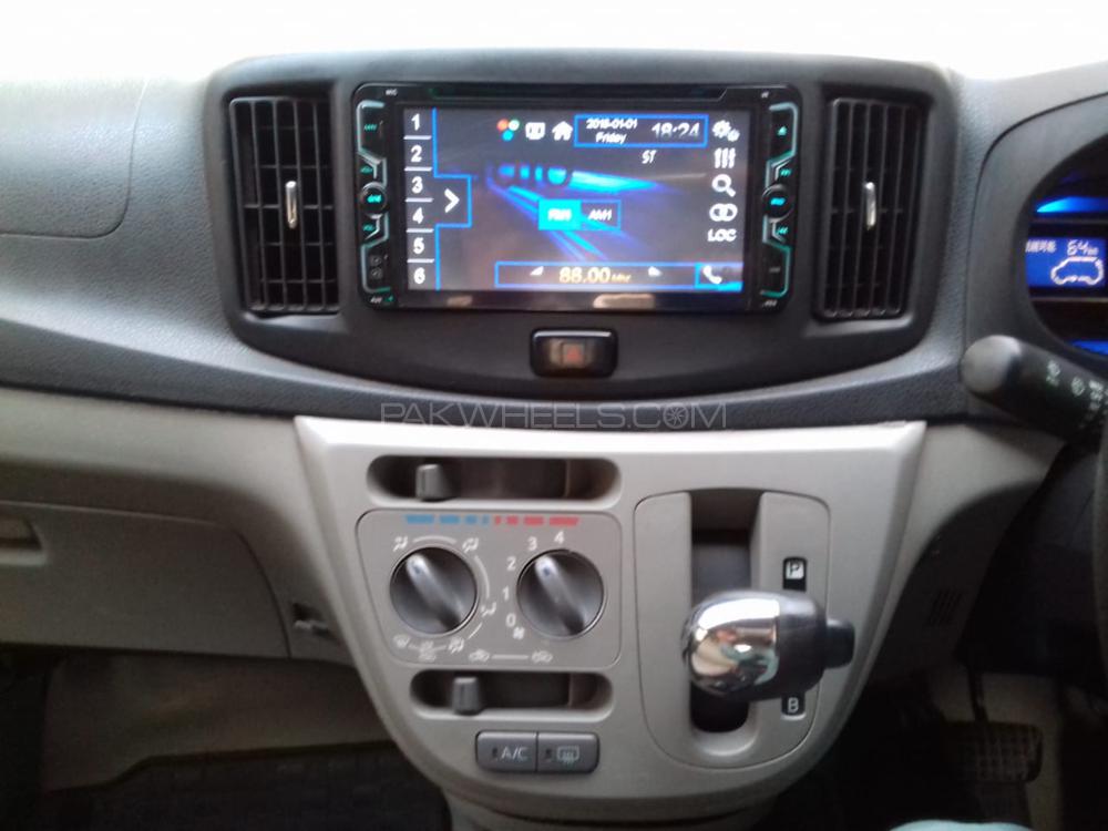 ڈائیہاتسو میرا 2015 for Sale in ملتان ڈائیہاتسو میرا 2015 for Sale in ملتان Image-6