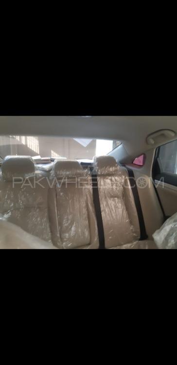 Honda Civic 2019 for Sale in Multan Honda Civic 2019 for Sale in Multan Image-3
