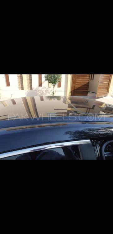 Honda Civic 2019 for Sale in Multan Honda Civic 2019 for Sale in Multan Image-6