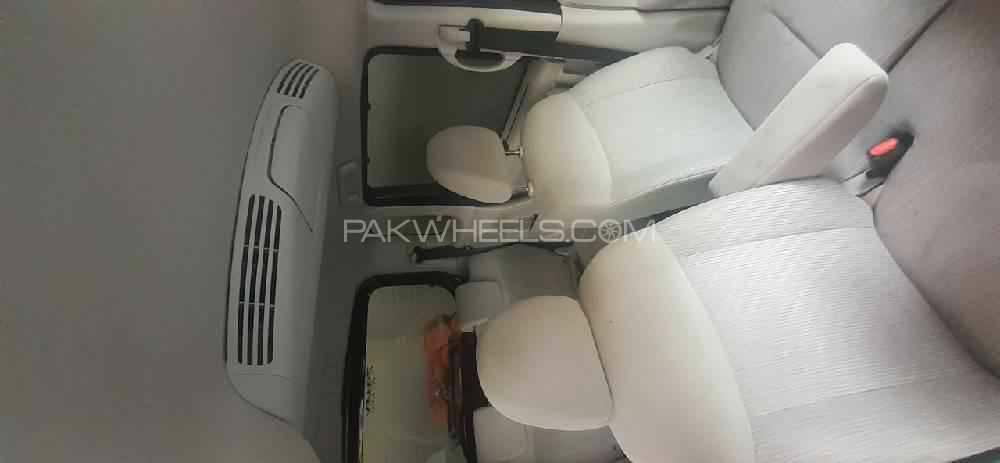 Mitsubishi EK Space Custom 2014 for Sale in Gujranwala Mitsubishi EK Space Custom 2014 for Sale in Gujranwala Image-6