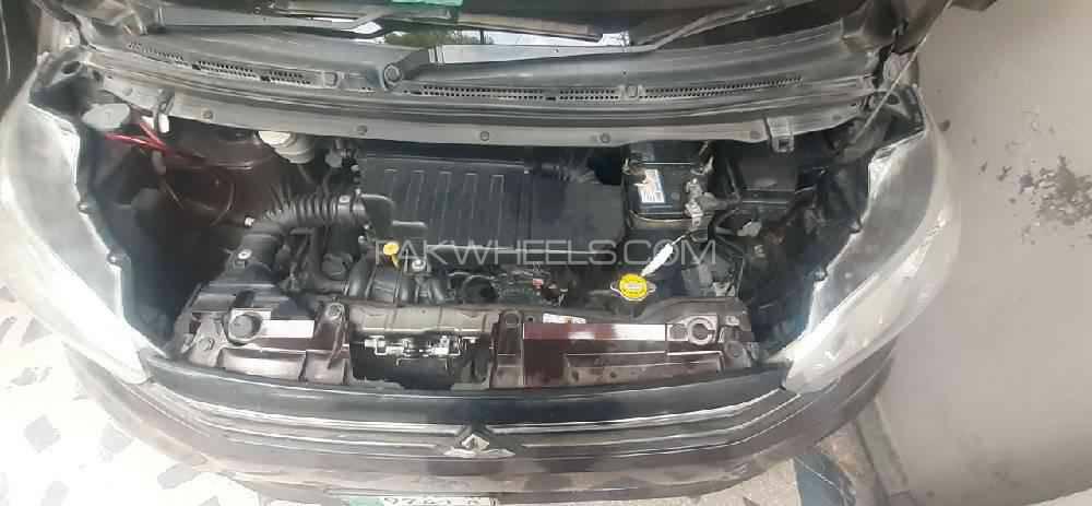 Mitsubishi EK Space Custom 2014 for Sale in Gujranwala Mitsubishi EK Space Custom 2014 for Sale in Gujranwala Image-4