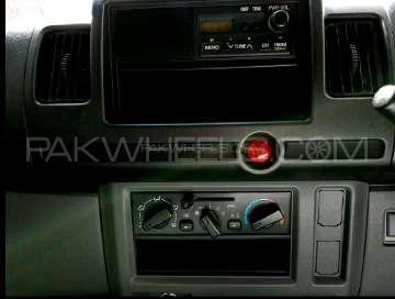 Mitsubishi Minicab 2013 for Sale in Lahore Mitsubishi Minicab 2013 for Sale in Lahore Image-5