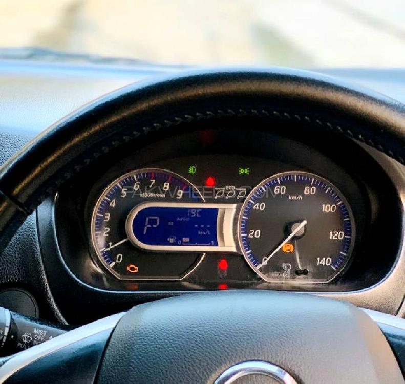 Nissan Dayz Highway Star 2014 for Sale in Lahore Nissan Dayz Highway Star 2014 for Sale in Lahore Image-5