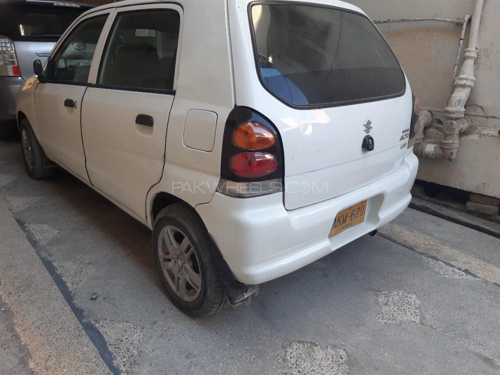 Suzuki Alto 2006 for Sale in Abbottabad Image-1