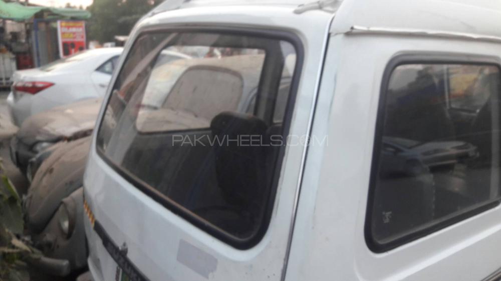 سوزوکی بولان 2007 for Sale in لاہور سوزوکی بولان 2007 for Sale in لاہور Image-3