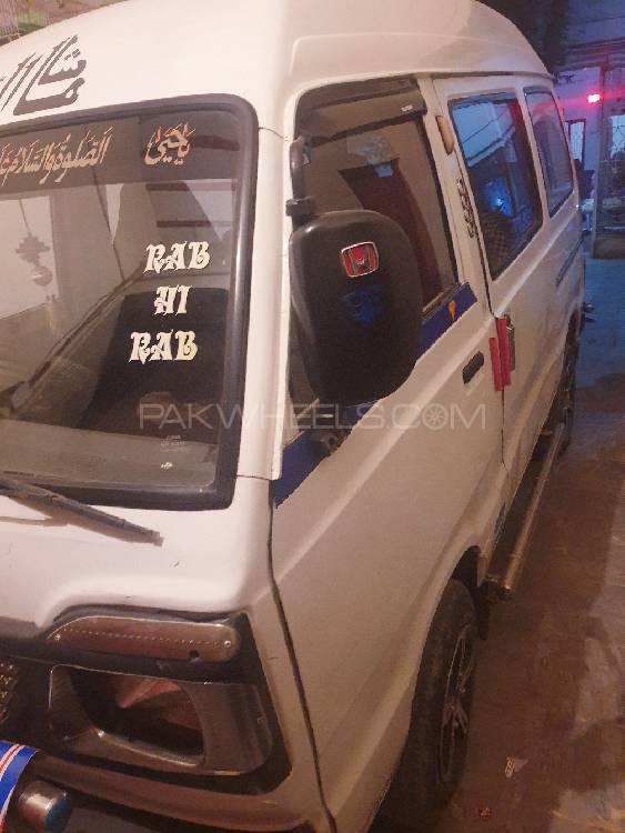 Suzuki Bolan 2012 for Sale in Pattoki Image-1