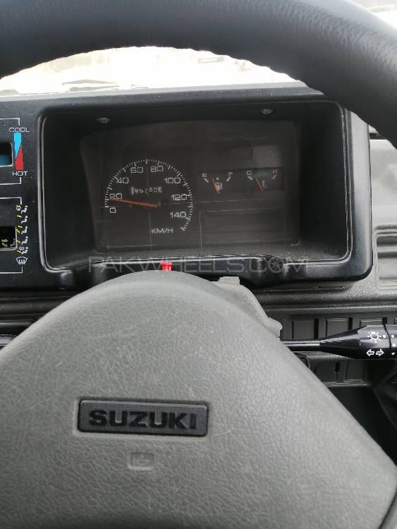 Suzuki Mehran 2017 for Sale in Gujranwala Suzuki Mehran 2017 for Sale in Gujranwala Image-3