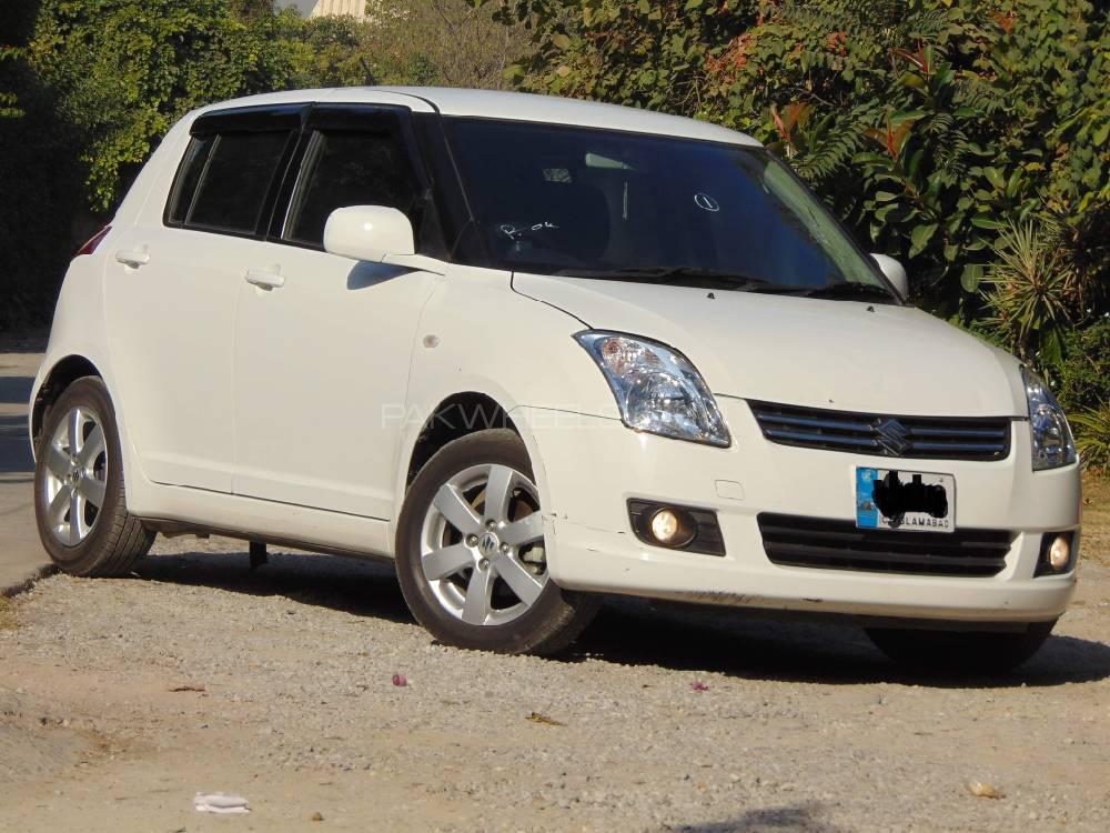 Suzuki Swift 2019 for Sale in Rawalpindi Image-1