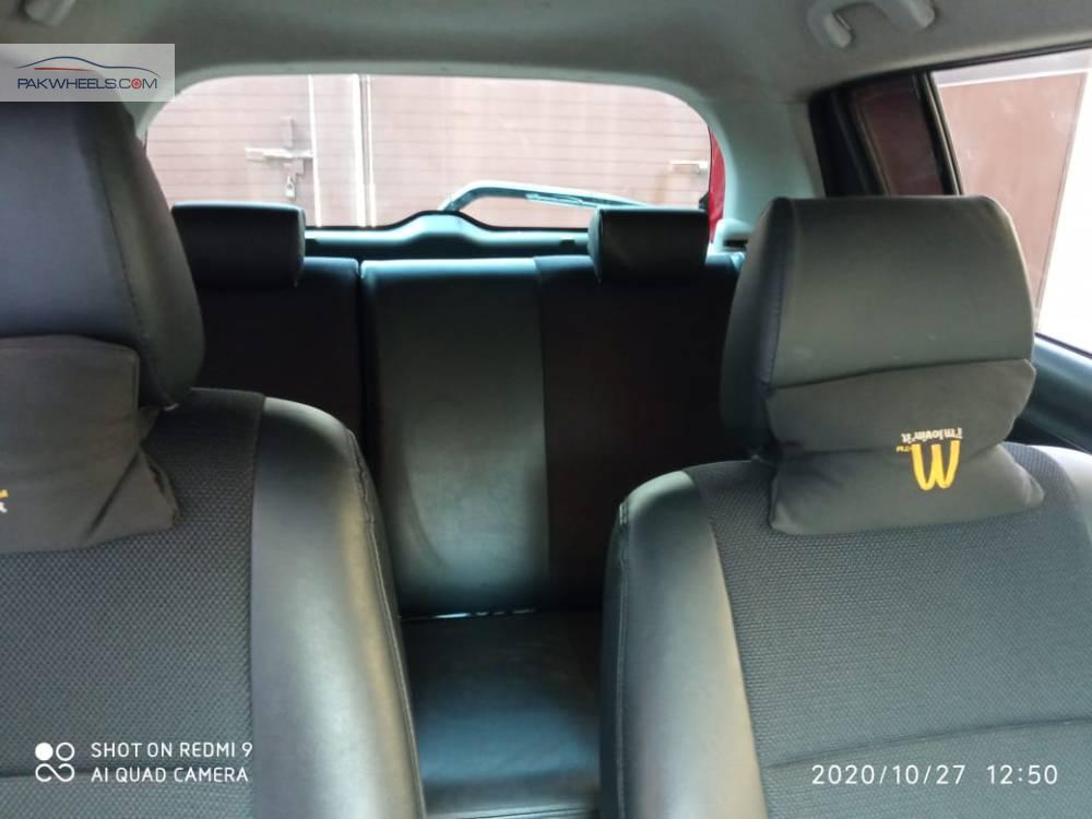 Suzuki Swift 2007 for Sale in Islamabad Suzuki Swift 2007 for Sale in Islamabad Image-8