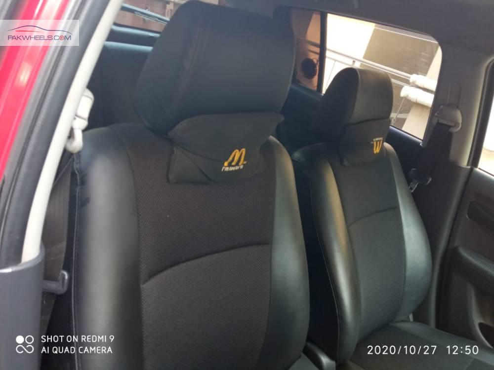 Suzuki Swift 2007 for Sale in Islamabad Suzuki Swift 2007 for Sale in Islamabad Image-9