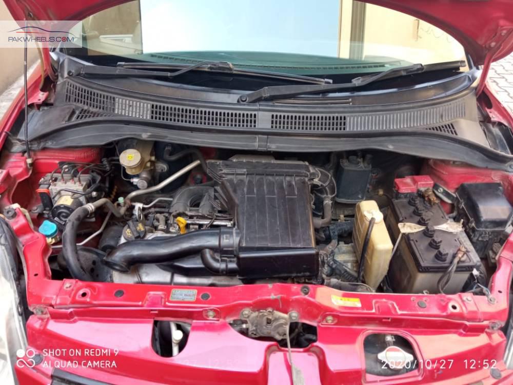 Suzuki Swift 2007 for Sale in Islamabad Suzuki Swift 2007 for Sale in Islamabad Image-17