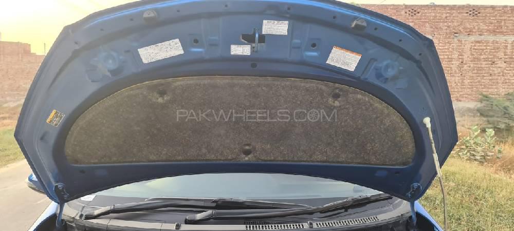 Toyota Aqua 2015 for Sale in Faisalabad Toyota Aqua 2015 for Sale in Faisalabad Image-8