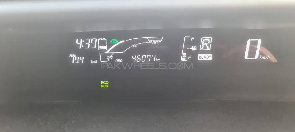 Toyota Aqua 2015 for Sale in Faisalabad Toyota Aqua 2015 for Sale in Faisalabad Image-16