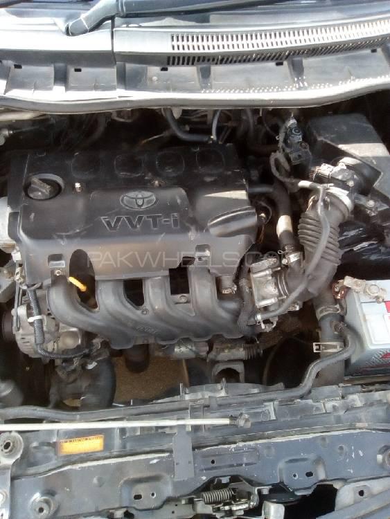 Toyota Corolla 2009 for Sale in Swabi Image-1