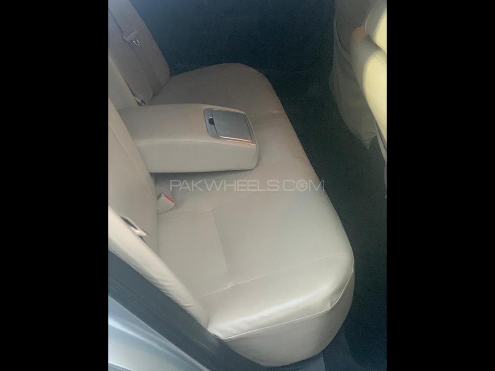 Toyota Corolla 2014 for Sale in Abbottabad Toyota Corolla 2014 for Sale in Abbottabad Image-11