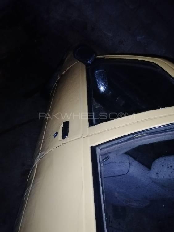 ڈیوو ریسر 1994 for Sale in واہ کینٹ ڈیوو ریسر 1994 for Sale in واہ کینٹ Image-5