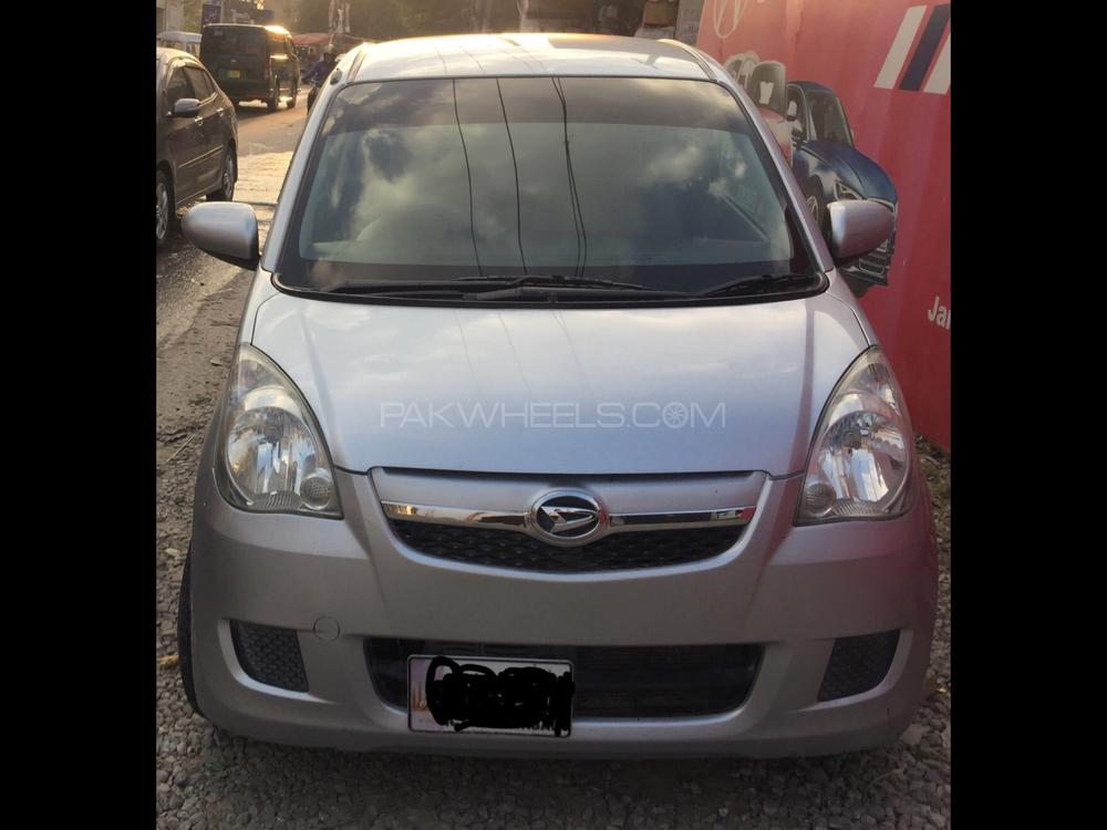 Daihatsu Mira 2011 for Sale in Rawalpindi Image-1