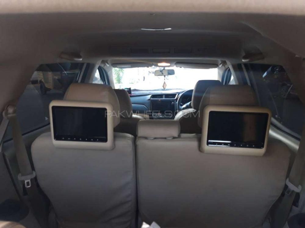 Honda BR-V 2020 for Sale in Karachi Image-1