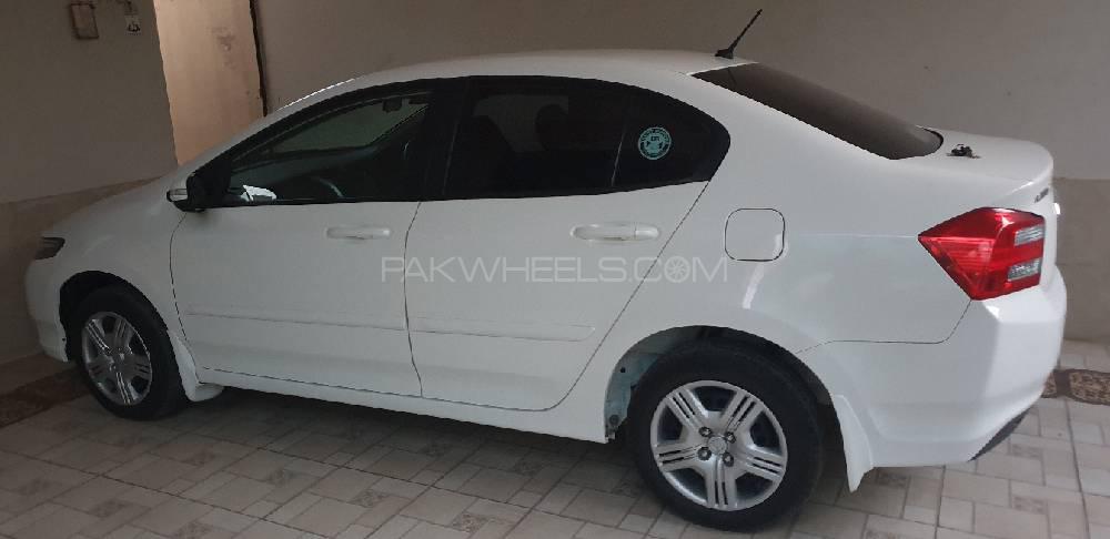 Honda City 2019 for Sale in Faisalabad Honda City 2019 for Sale in Faisalabad Image-2