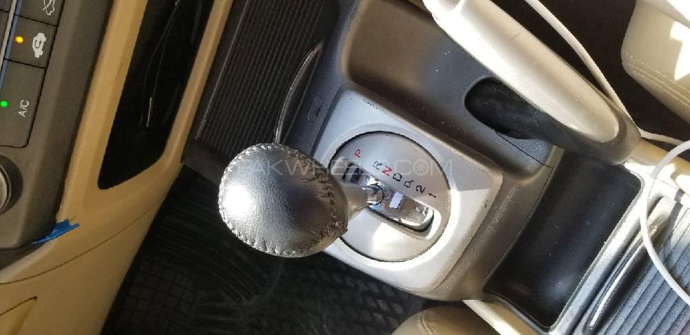 Honda Civic 2008 for Sale in Taxila Honda Civic 2008 for Sale in Taxila Image-4