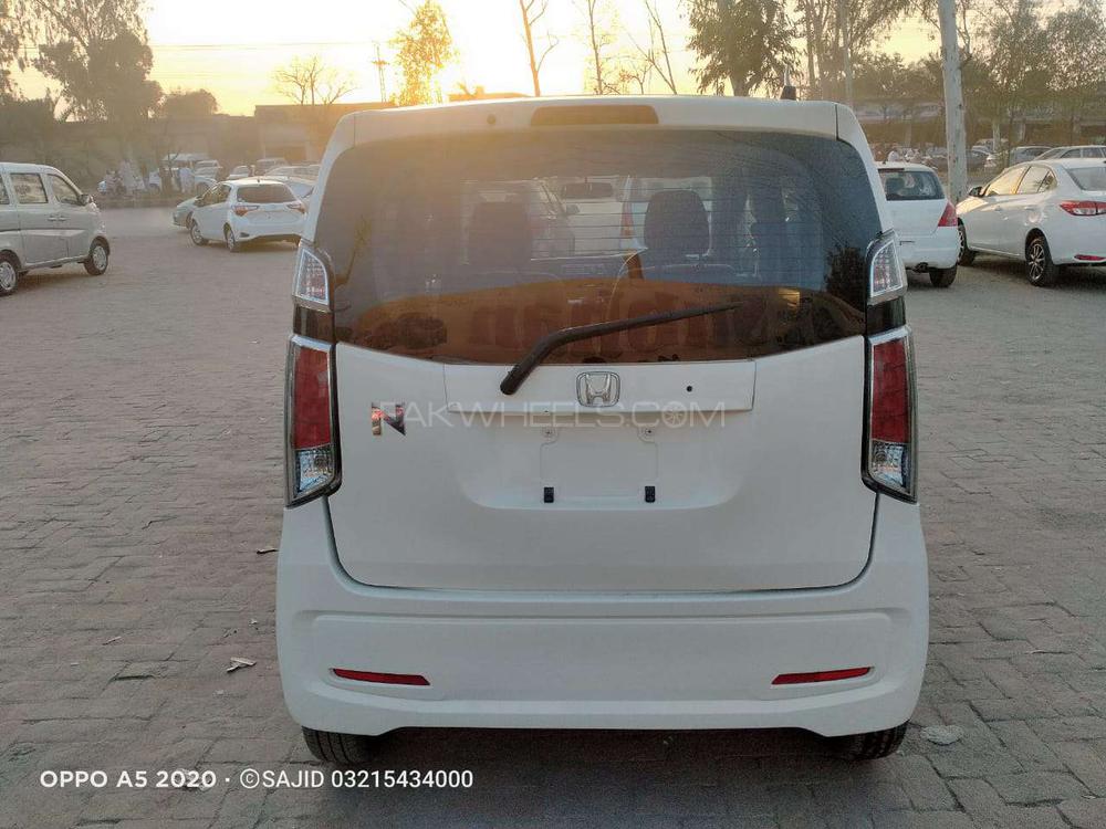 ہونڈا این ویگن 2017 for Sale in گجرانوالہ ہونڈا این ویگن 2017 for Sale in گجرانوالہ Image-3