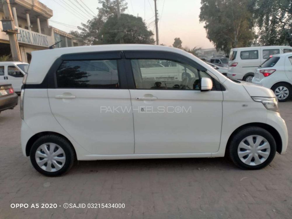 ہونڈا این ویگن 2017 for Sale in گجرانوالہ ہونڈا این ویگن 2017 for Sale in گجرانوالہ Image-4