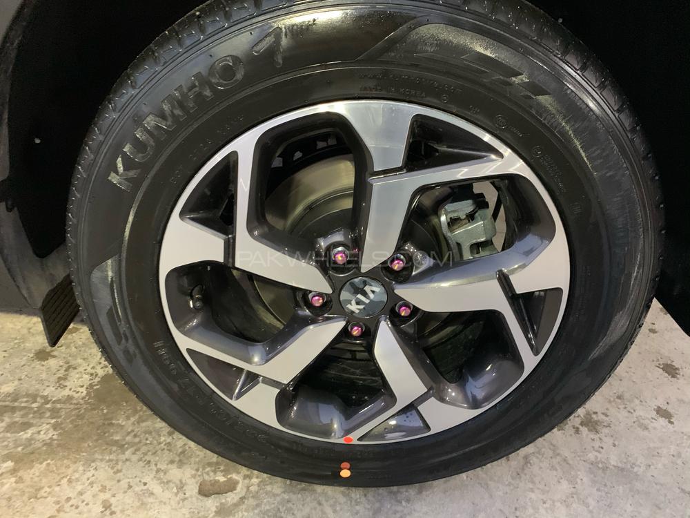 KIA Sportage 2020 for Sale in Sialkot KIA Sportage 2020 for Sale in Sialkot Image-5