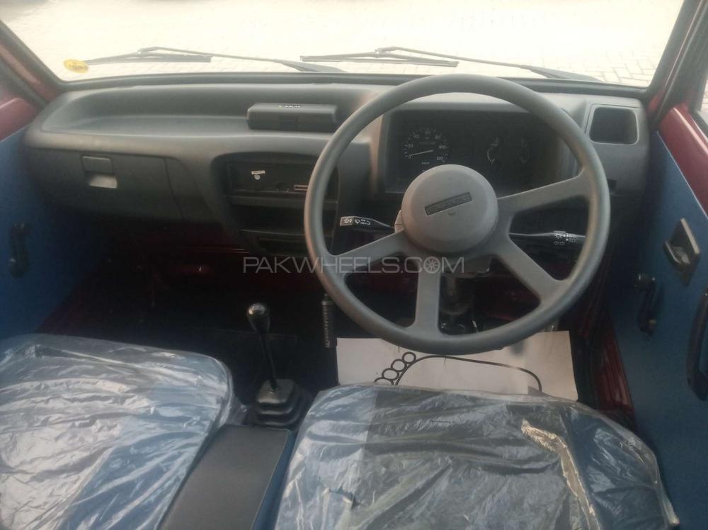Suzuki Bolan 2020 for Sale in Gujranwala Suzuki Bolan 2020 for Sale in Gujranwala Image-7