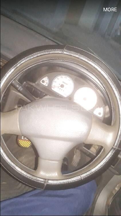 Suzuki Cultus 2004 for Sale in Mardan Suzuki Cultus 2004 for Sale in Mardan Image-10