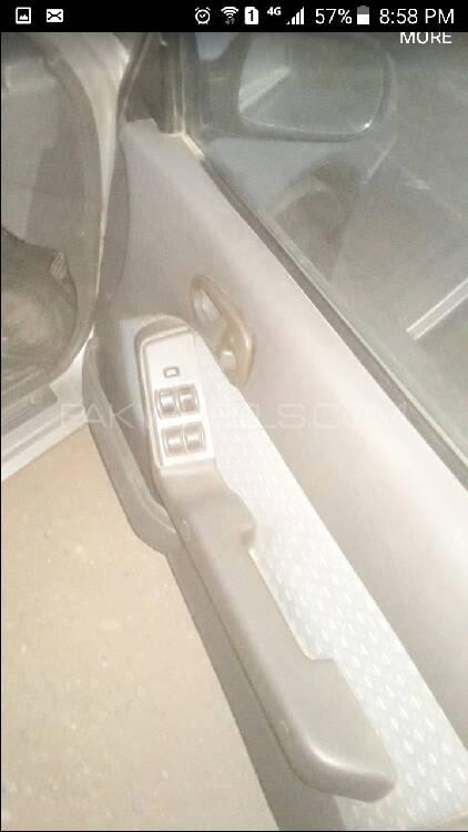 Suzuki Cultus 2004 for Sale in Mardan Suzuki Cultus 2004 for Sale in Mardan Image-12