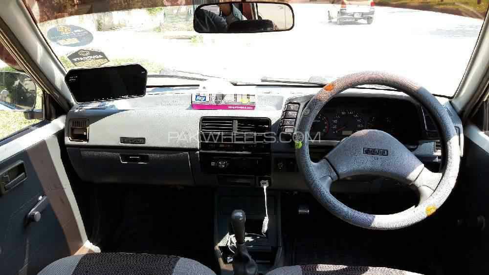 Suzuki Khyber 2020 for Sale in Islamabad Suzuki Khyber 2020 for Sale in Islamabad Image-10