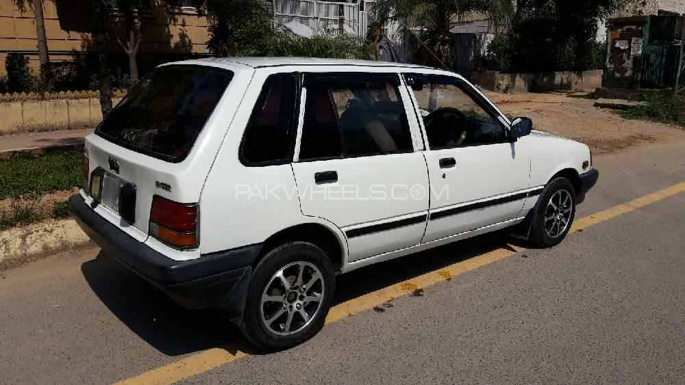 Suzuki Khyber 2020 for Sale in Islamabad Suzuki Khyber 2020 for Sale in Islamabad Image-4