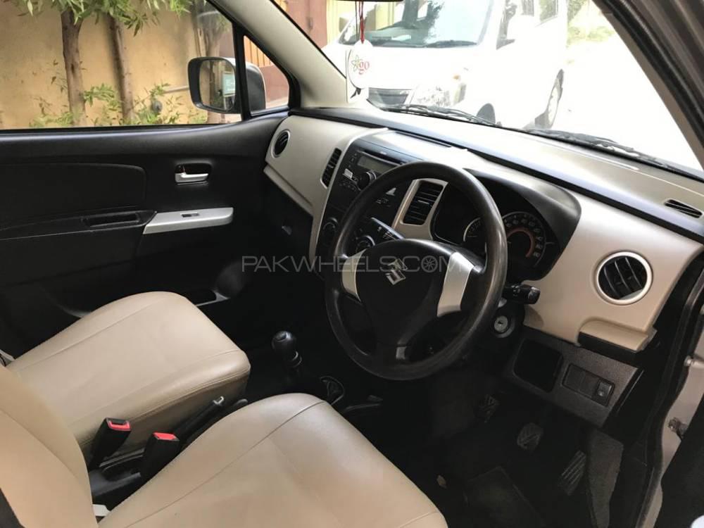 سوزوکی ویگن آر 2015 for Sale in لاہور سوزوکی ویگن آر 2015 for Sale in لاہور Image-10
