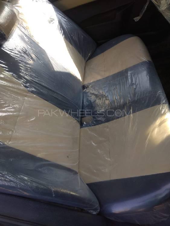 Toyota Corolla 2015 for Sale in Sargodha Toyota Corolla 2015 for Sale in Sargodha Image-5