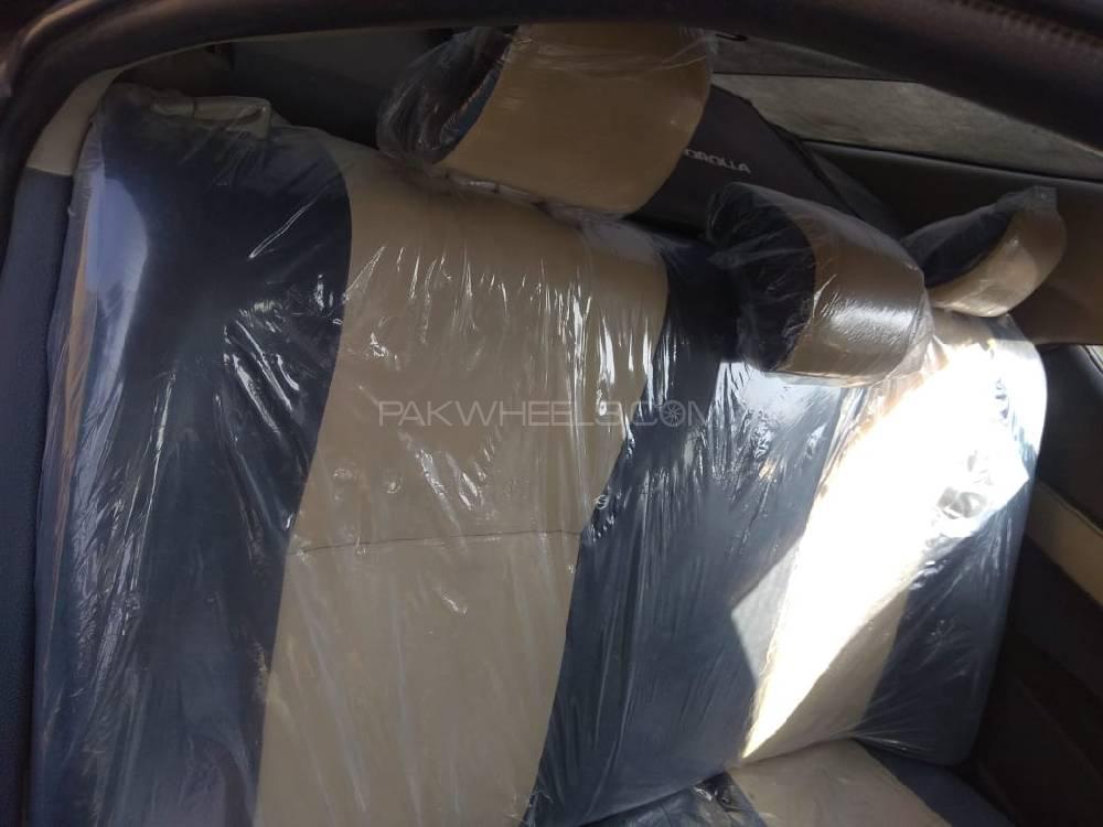 Toyota Corolla 2015 for Sale in Sargodha Toyota Corolla 2015 for Sale in Sargodha Image-7