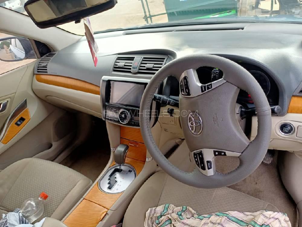 ٹویوٹا پریمیو 2012 for Sale in ڈیرہ اسماعیل خان ٹویوٹا پریمیو 2012 for Sale in ڈیرہ اسماعیل خان Image-10